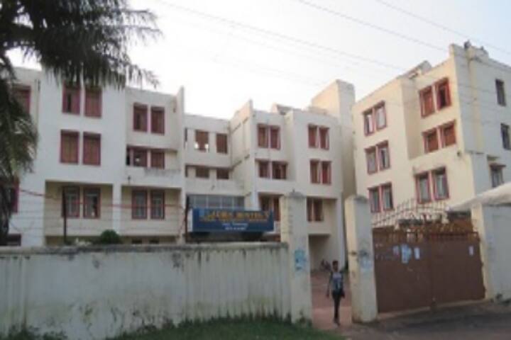 hostel